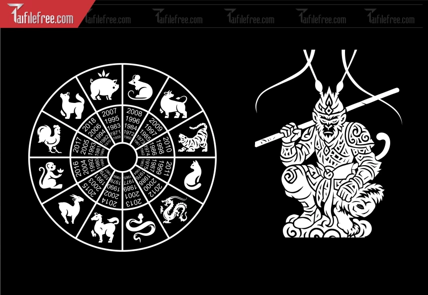 Tổng Hợp 12 Con Giáp_HV292