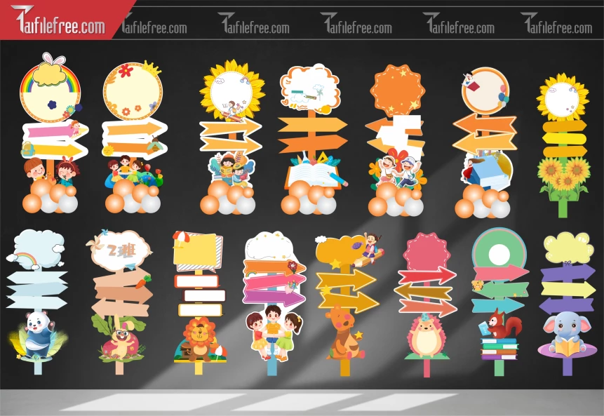 Bảng Chào Mừng Năm Học Mới_LG113