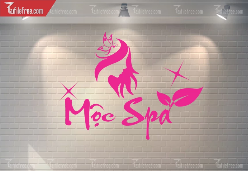 Vector Logo Spa__LG178