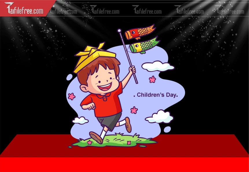 Mẫu Mô Hình Chào Mừng Năm Học Mới_LG178