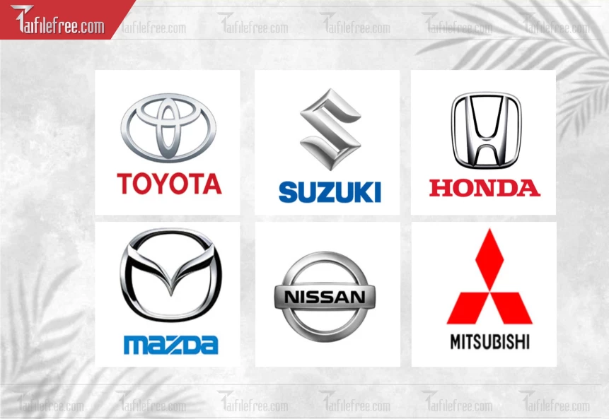 Logo Các Hãng Xe Hơi File Png_LG193