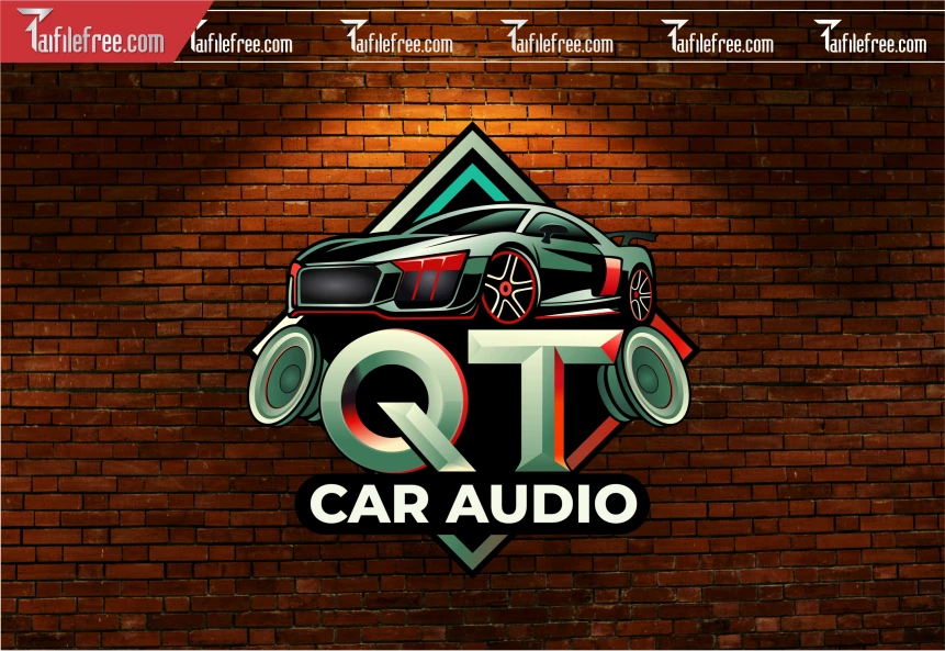 Logo Ô Tô Car Audio_LG196