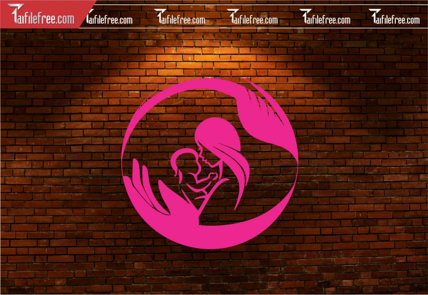 Logo Mẹ Và Bé_LG202