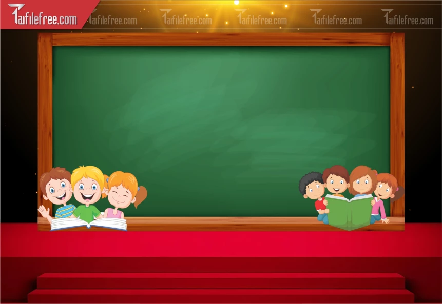 Backdrop Mầm Non_MN121