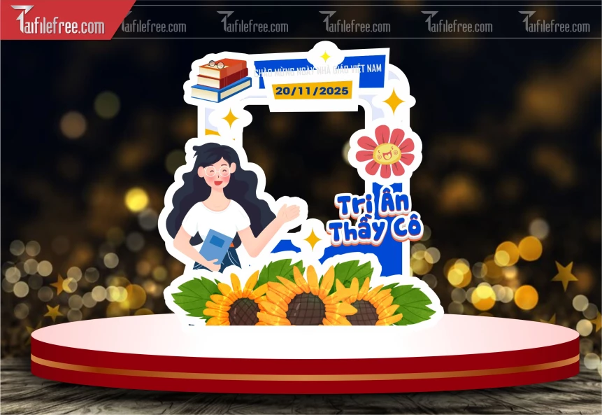 Background Ngày Nhà Giáo Việt Nam 20-11_NNG103