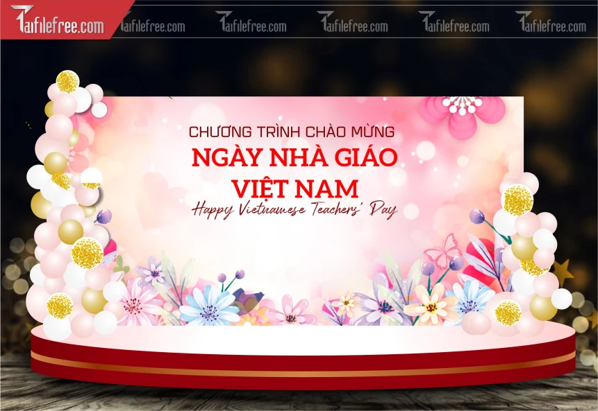 Background Ngày Nhà Giáo Việt Nam 20-11_NNG109