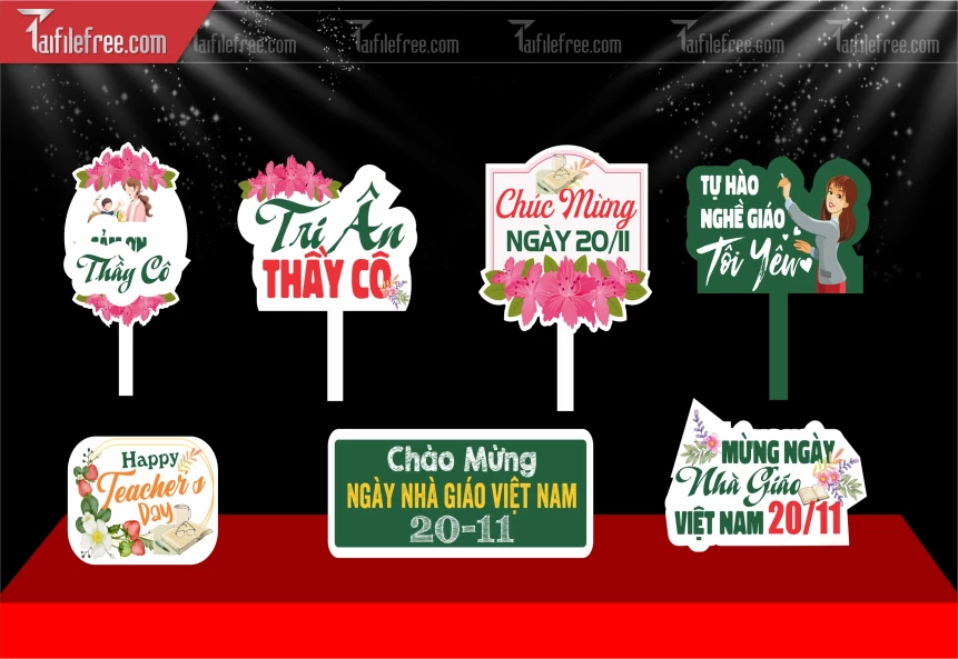 Hashtag Ngày Nhà Giáo Việt Nam 20-11_NNG192