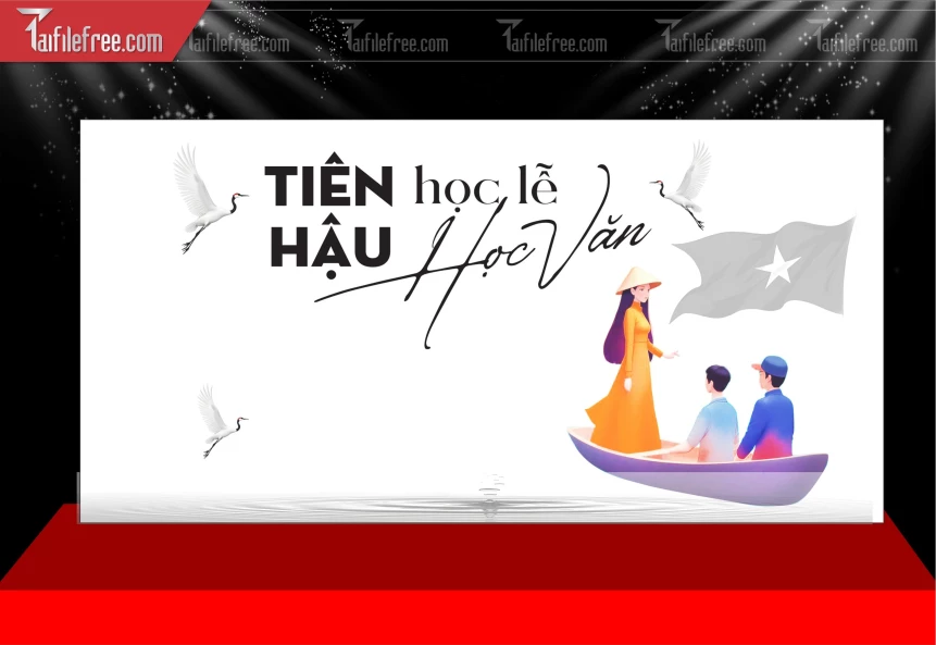 Phông Nền Ngày Nhà Giáo Việt Nam 20-11_NNG202