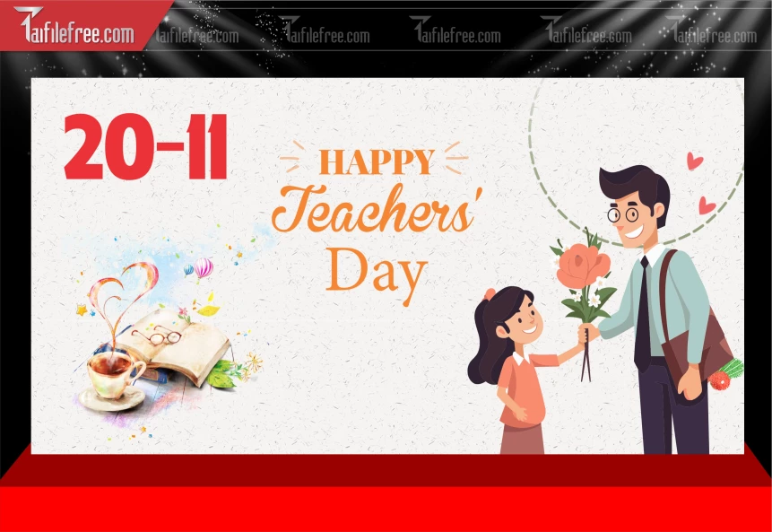 Phông Nền Ngày Nhà Giáo Việt Nam 20-11_NNG228