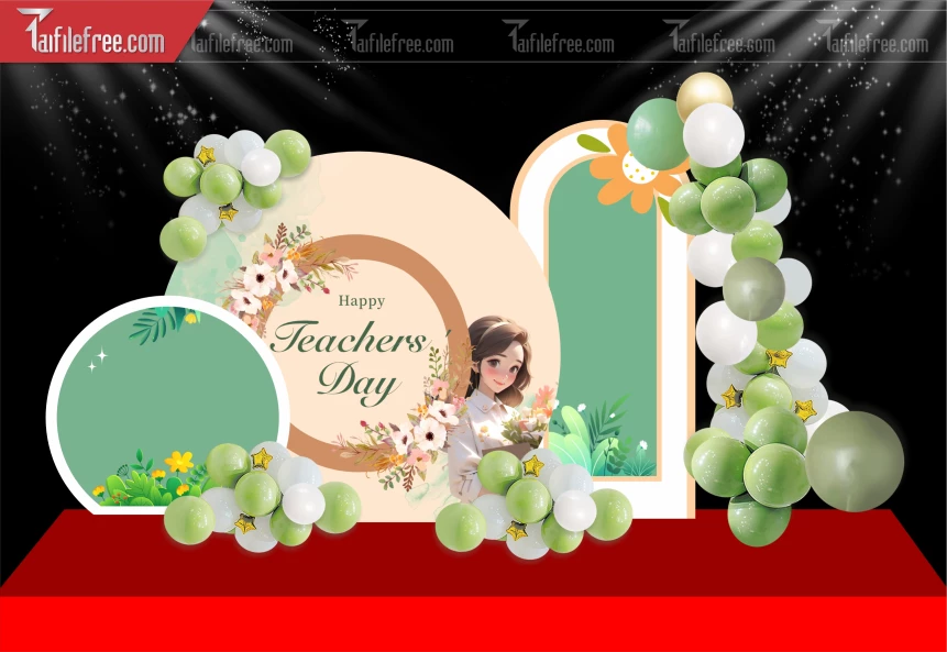 Background Ngày Nhà Giáo Việt Nam 20-11_NNG231