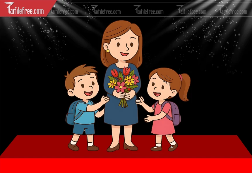 Mẫu Mô Hình Ngày Nhà Giáo Việt Nam 20-11_NNG240