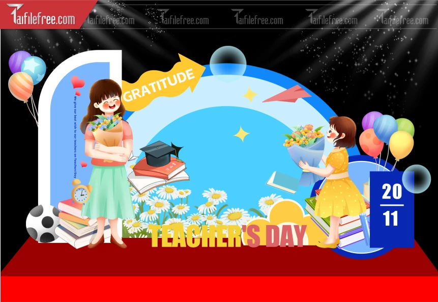 Mẫu Background Ngày Nhà Giáo Việt Nam 20-11_NNG261