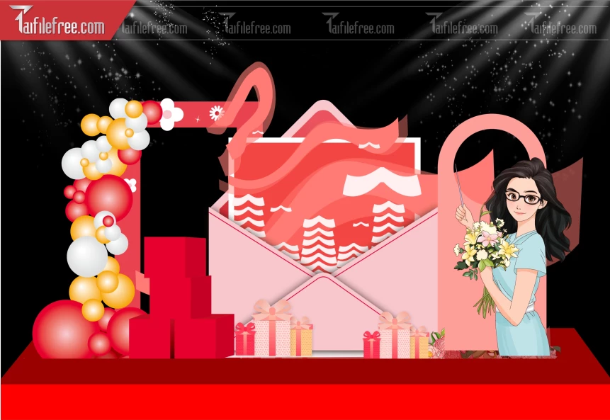 Mẫu Background Ngày Nhà Giáo Việt Nam 20-11_NNG264