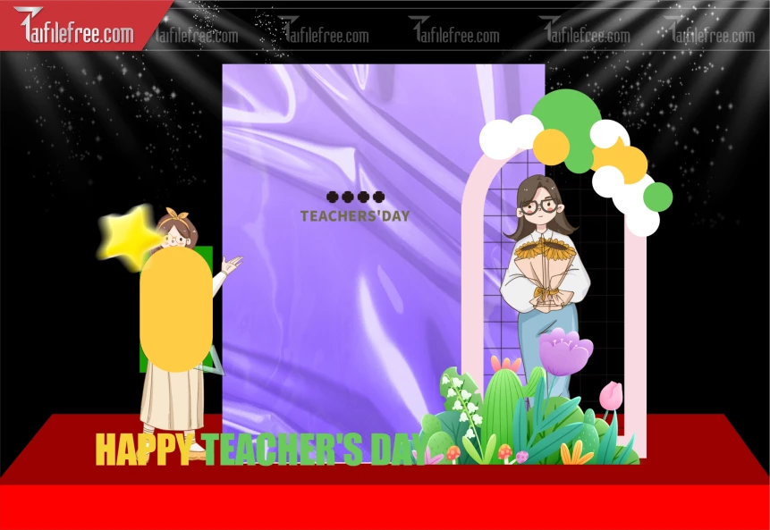 Mẫu Background Ngày Nhà Giáo Việt Nam 20-11_NNG267