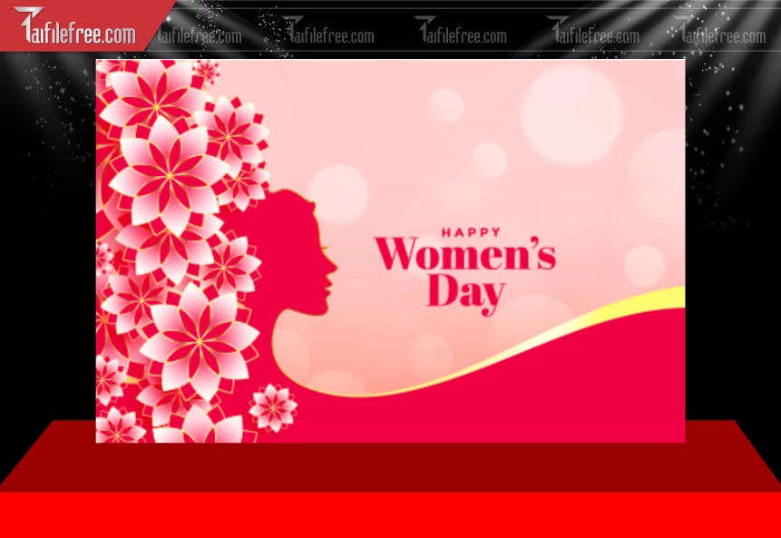 Banner Ngày Quốc Tế Phụ Nữ 8/3_PN184