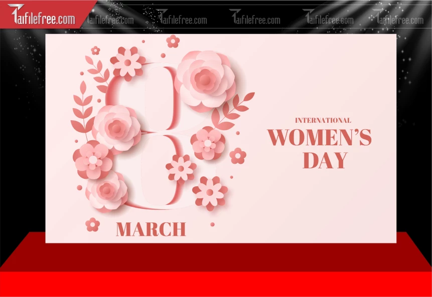 Banner Ngày Quốc Tế Phụ Nữ 8/3_PN193