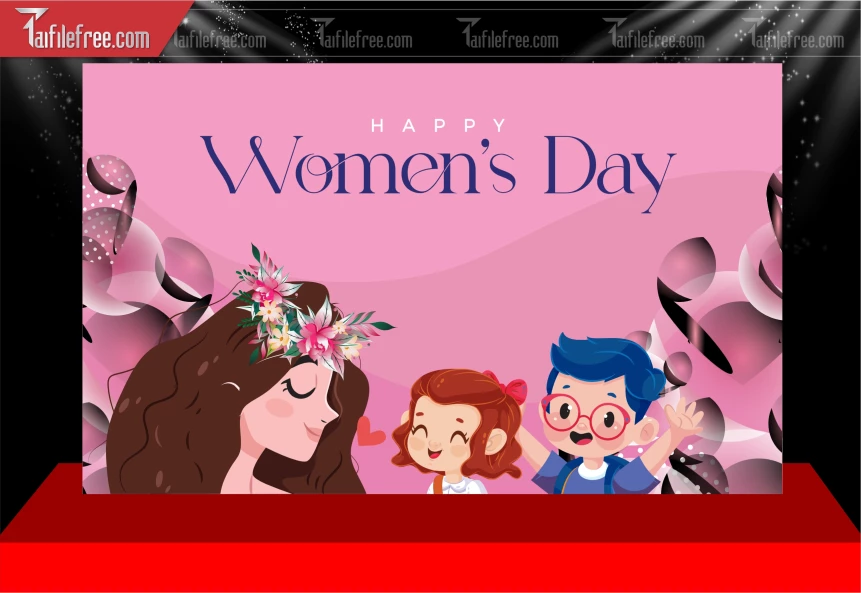 Banner Ngày Quốc Tế Phụ Nữ 8/3_PN195