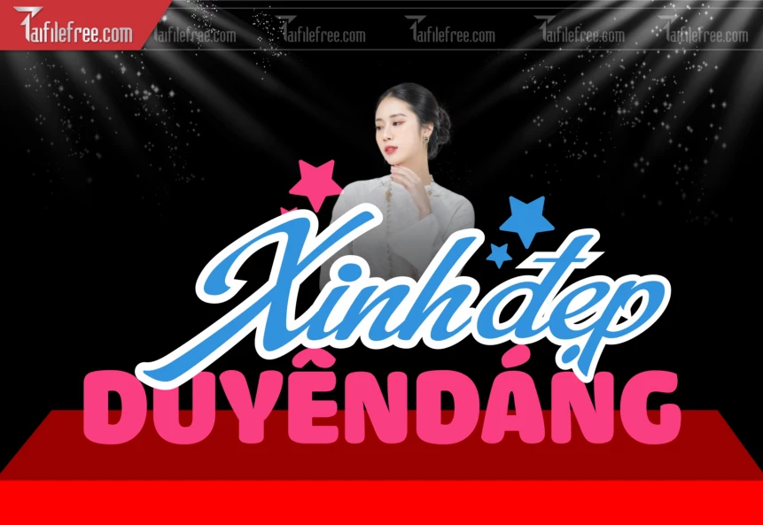 Mẫu Hashtag Ngày Quốc Tế Phụ Nữ 20/10_PN234