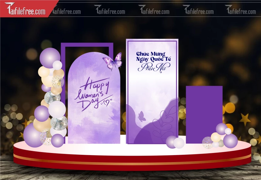 Market Check In, Chụp Ảnh Sự Kiện 20/10  PNN89