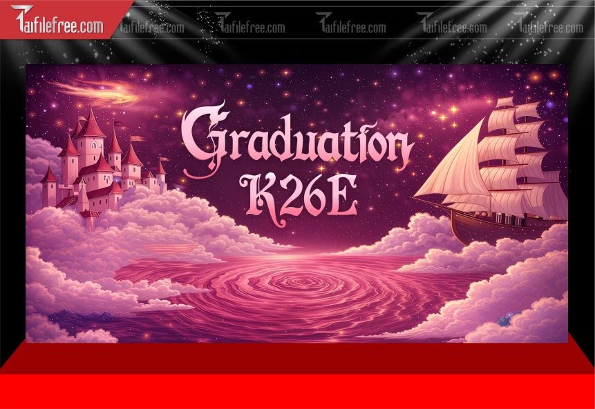 Mẫu Phông Nền Trang Trí Đẹp_PT1094