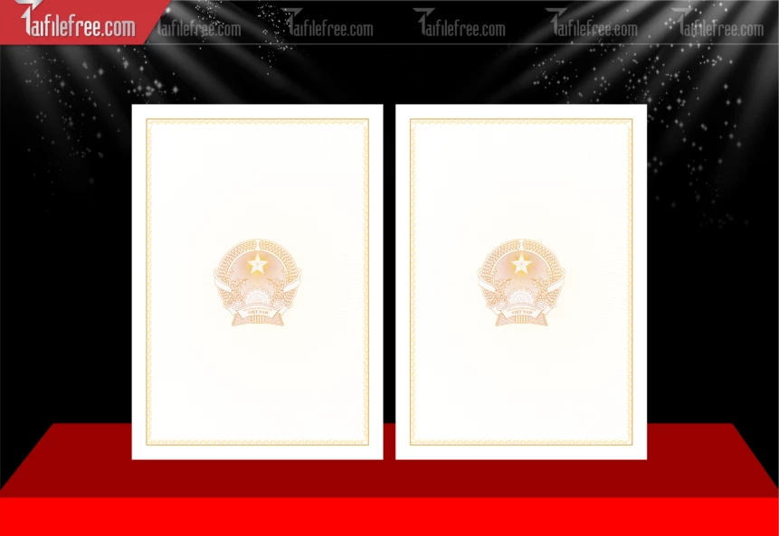 Mẫu Giấy Chứng Nhận_PT1116