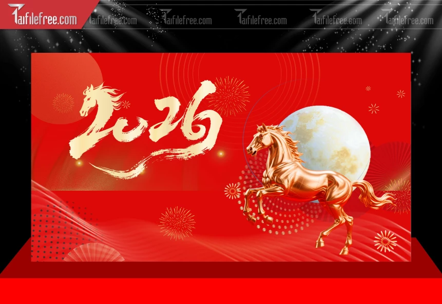 Thiết Kế Hashtag Đáng Yêu, Trang Trí Sinh Nhật Cho Bé_TT194