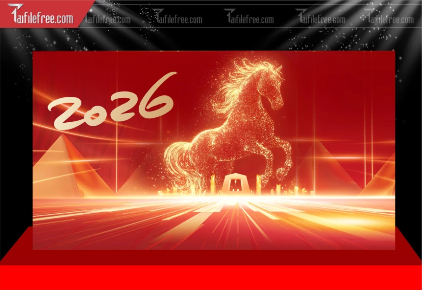 Thiết Kế Hashtag Đáng Yêu, Trang Trí Sinh Nhật Cho Bé_TT197