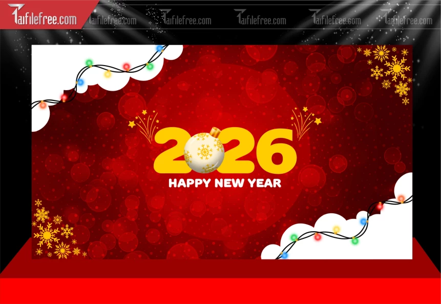 Mẫu Phông Nền Chúc Mừng Năm Mới Năm Chào Xuân Bính Ngọ._PT270