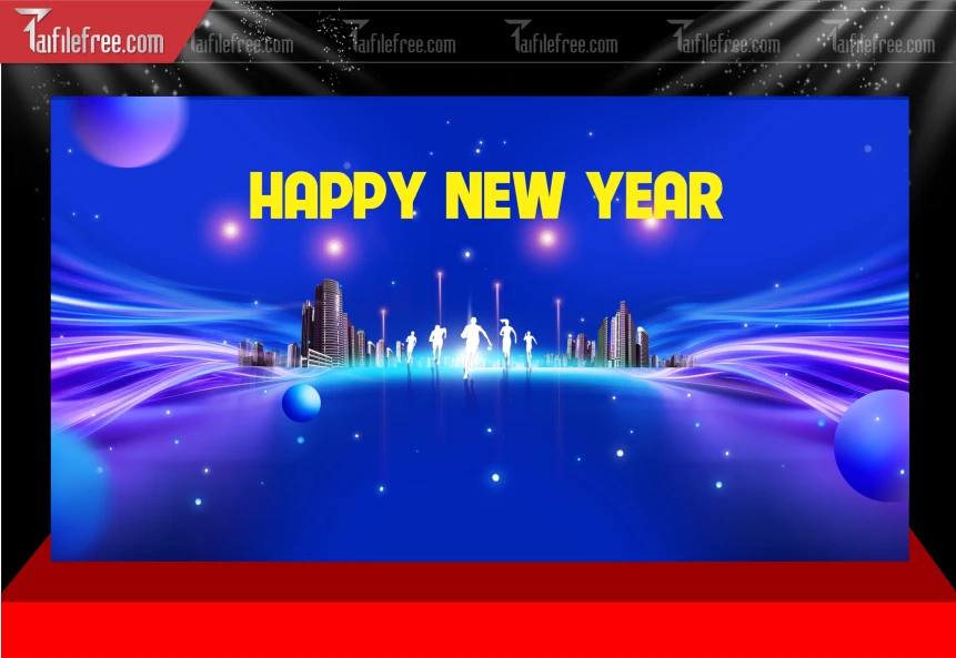 Mẫu Phông Nền Chúc Mừng Năm Mới Năm Chào Xuân Bính Ngọ.._PT454