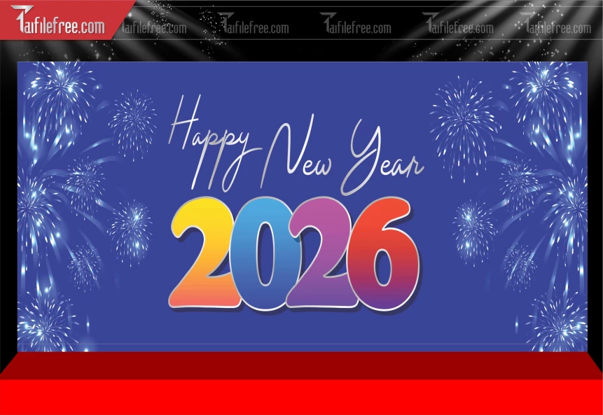 Mẫu Phông Nền Chúc Mừng Năm Mới Năm Chào Xuân Bính Ngọ.._PT488