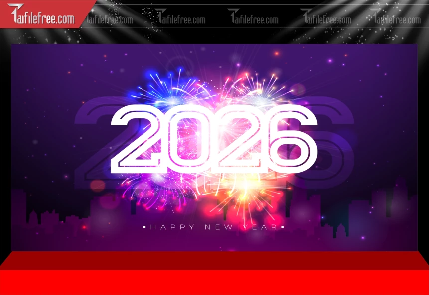 Mẫu Phông Nền Chúc Mừng Năm Mới Năm Chào Xuân Bính Ngọ.._PT496