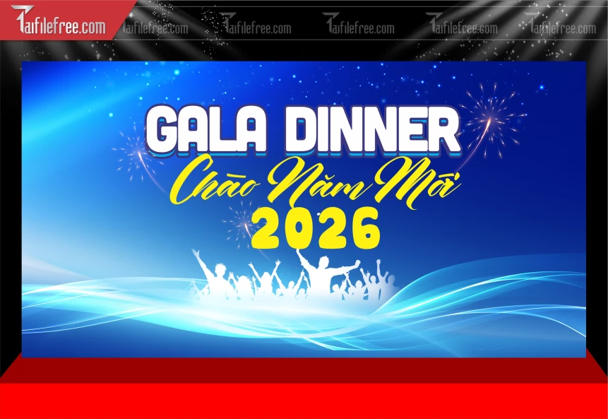 Mẫu Phông Nền Chúc Mừng Năm Mới Năm Chào Xuân Bính Ngọ,_PT652