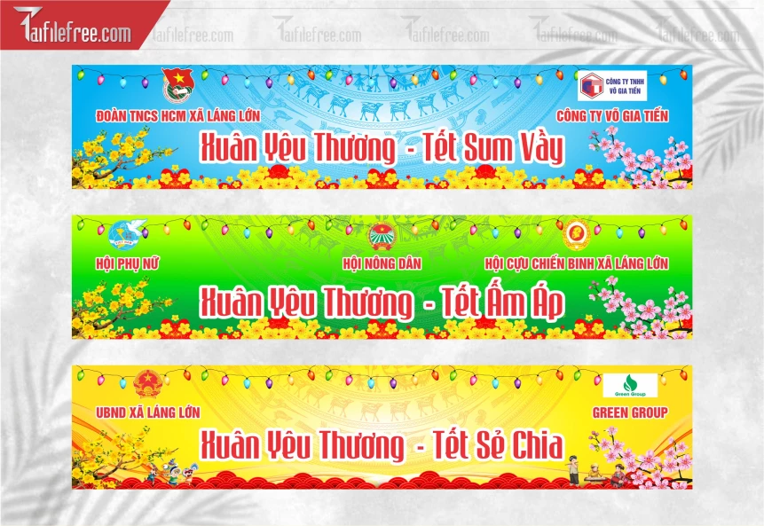 Băng Rôn Tết Chúc Mừng Năm Mới_PT68