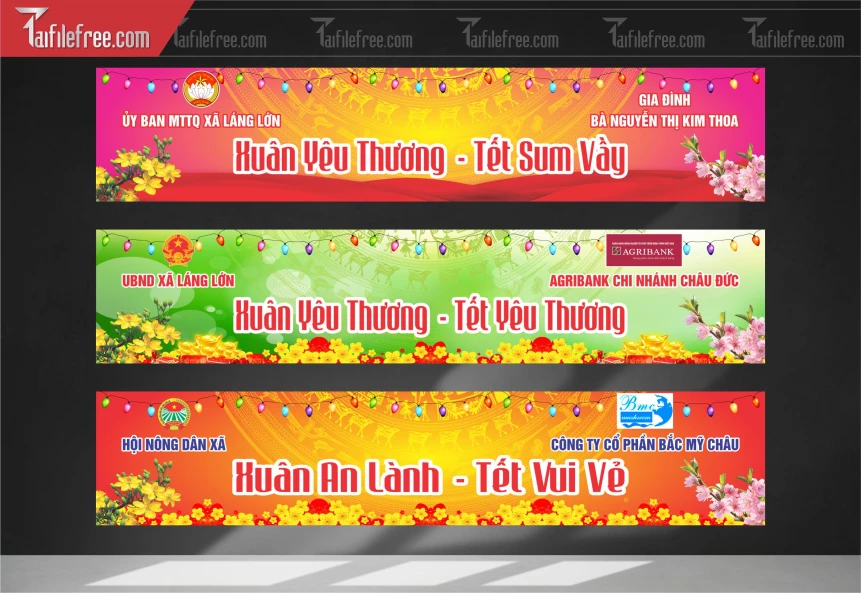 Băng Rôn Tết Chúc Mừng Năm Mới_PT70