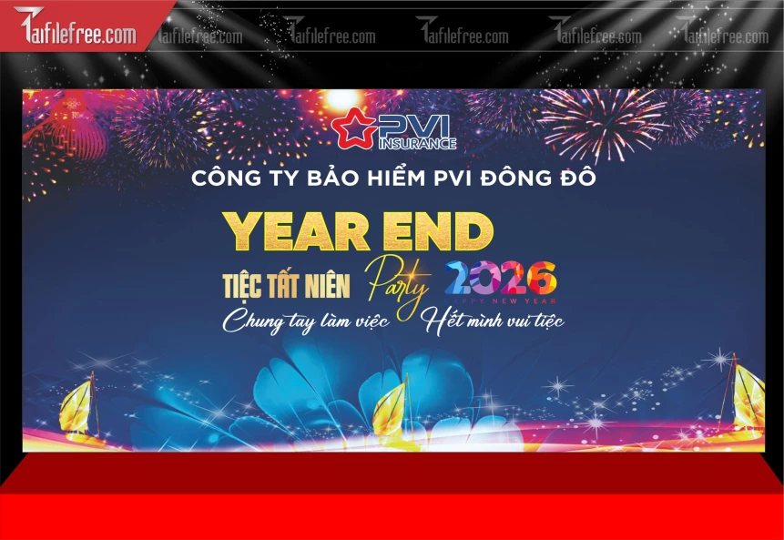 Mẫu Background Chúc Mừng Năm Mới Năm Chào Xuân Bính Ngọ ,_PT825