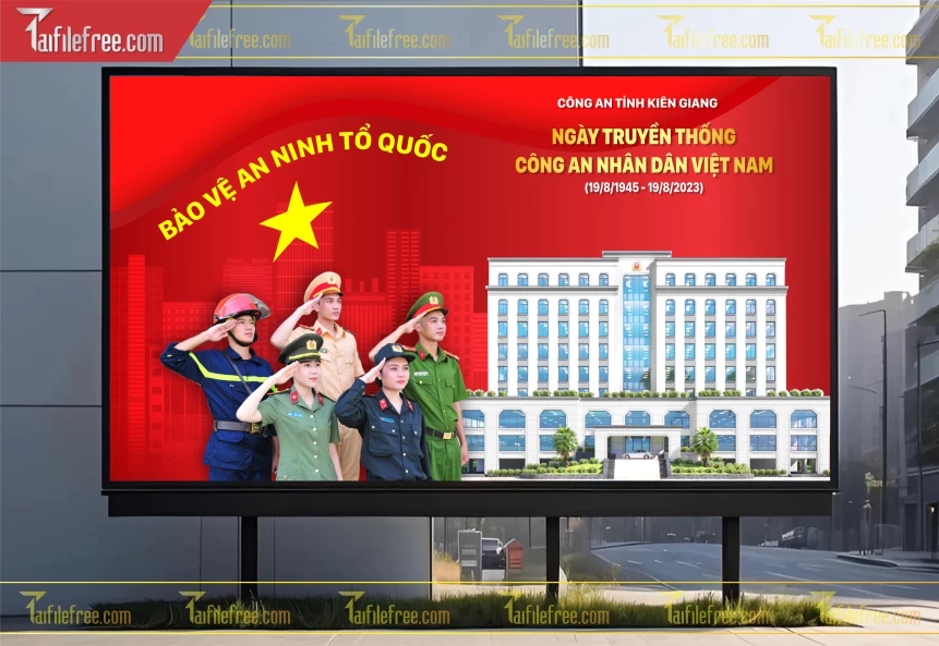 Ngày Truyền Thống Nhân Dân_QD39