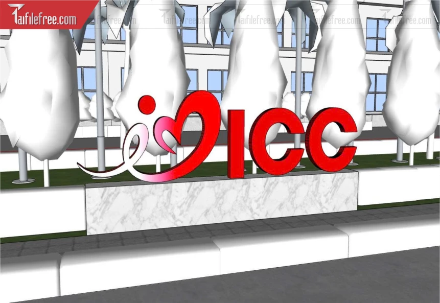 File 3D Sketchup Phong Cảnh_SK765