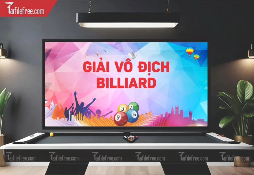 File Thiết Kế Tranh Tường Quán Bida_TBD48