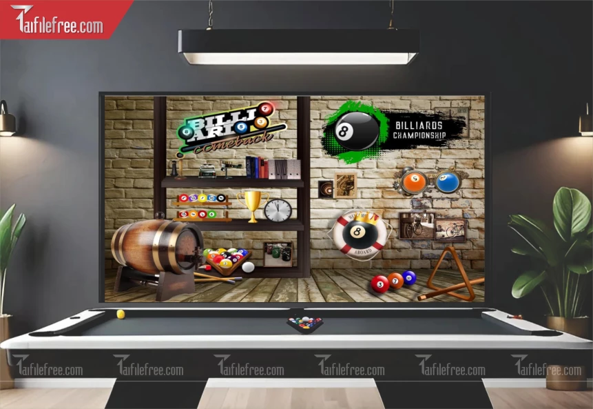 File Thiết Kế Tranh Tường Quán Bida_TBD50