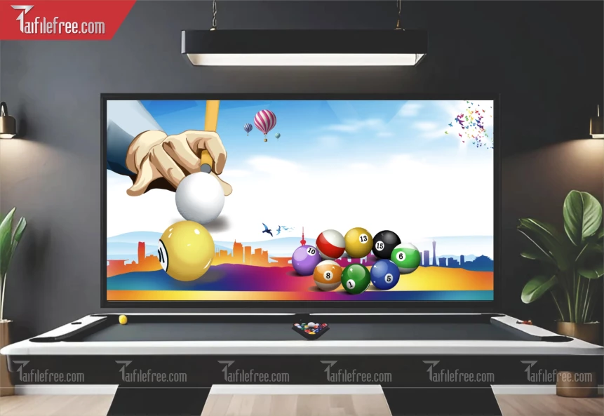 File Thiết Kế Tranh Tường Quán Bida_TBD53