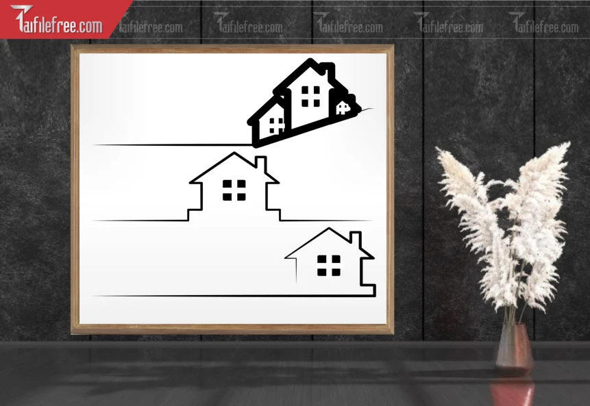 Tranh Phong Cảnh Đẹp_TC73