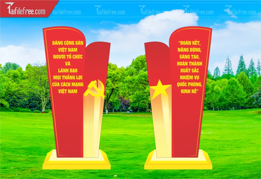 Cánh Gà Cơ Quan Nhà Nước_TD272