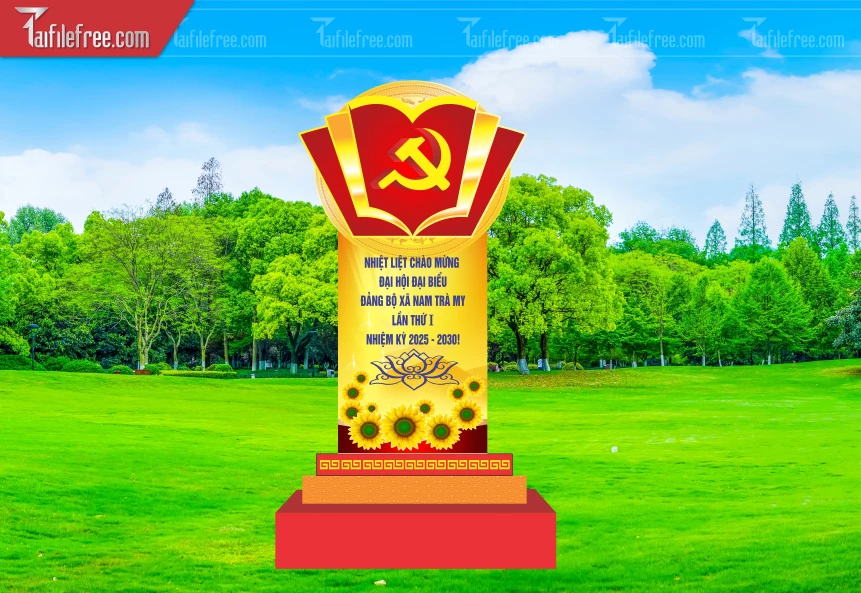 Pano Đại Hội Đại Biểu_TD360