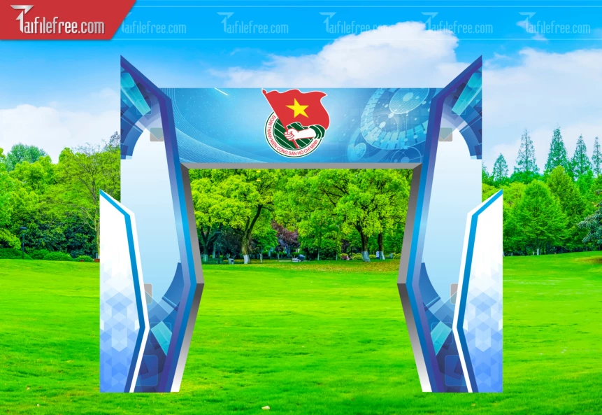 Đại Hội Chi Bộ Lần Thứ VII _TD387