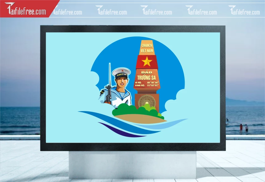 Banner Biển Đảo Việt Nam_TD506