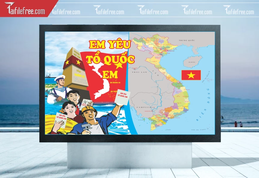 Banner Biển Đảo Việt Nam_TD507