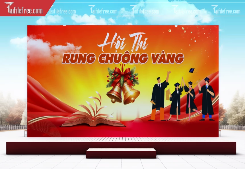 Hội Thi Rung Chuông Vàng_TK97