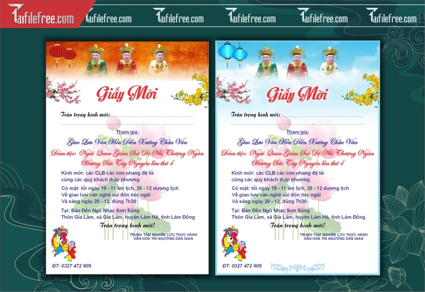 File Thiết Kế Giấy Mời Phật Giáo_TM42