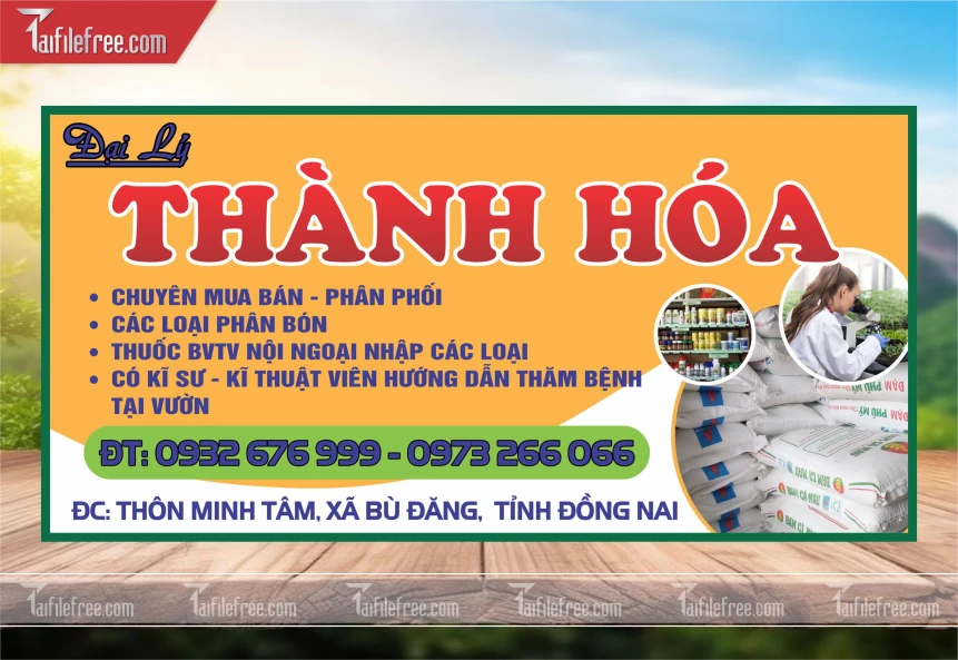 Mẫu Thiết Kế Tem Nhãn Sản Phẩm, Tem Chuyên Mua Bán Phân Khối TN112