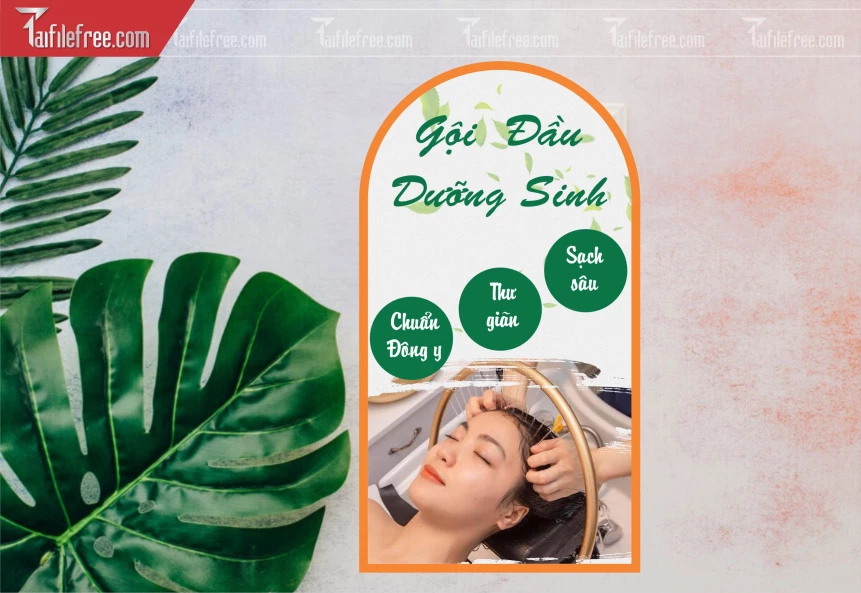 Tranh Trang Trí Spa _TS163